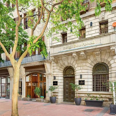 The Reserve Apartment Cape Town Luaran gambar