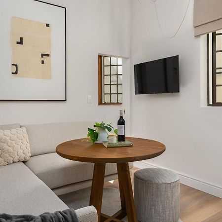 The Reserve Apartment Cape Town Luaran gambar