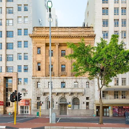 The Reserve Apartment Cape Town Luaran gambar