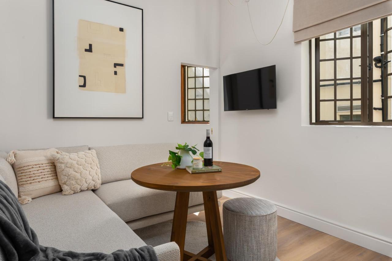 The Reserve Apartment Cape Town Luaran gambar