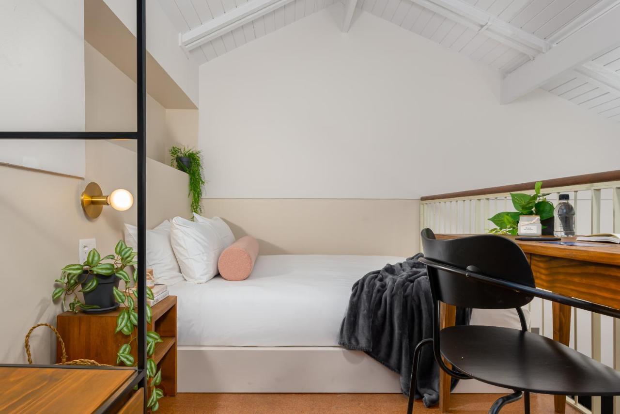 The Reserve Apartment Cape Town Luaran gambar
