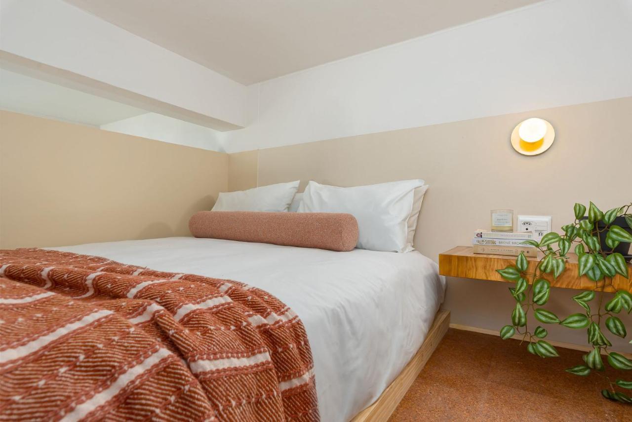 The Reserve Apartment Cape Town Luaran gambar