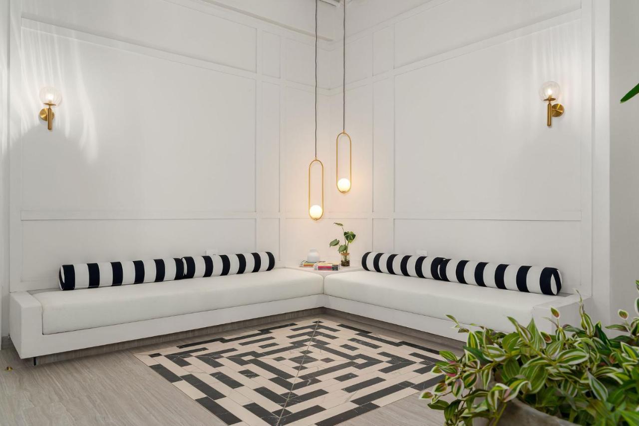 The Reserve Apartment Cape Town Luaran gambar