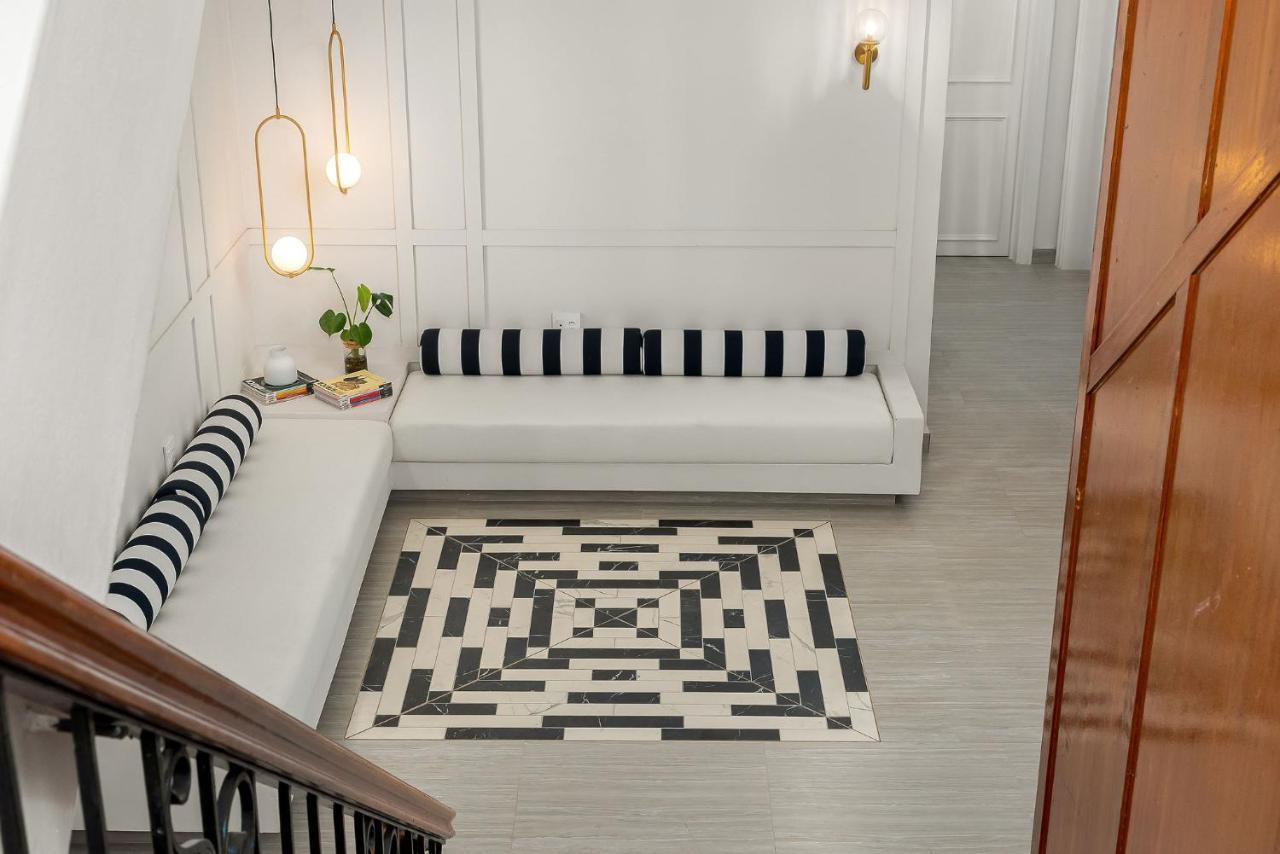 The Reserve Apartment Cape Town Luaran gambar