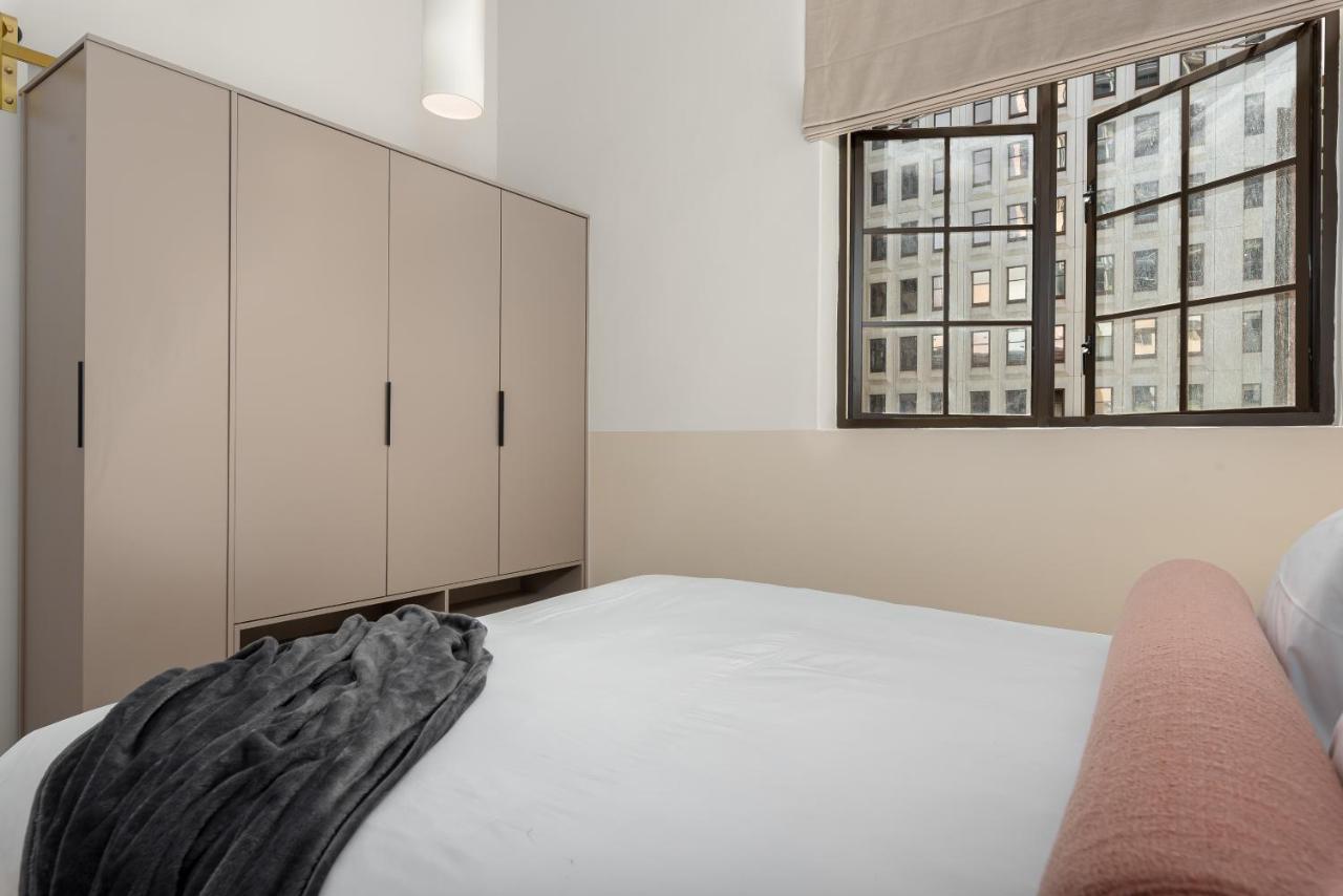 The Reserve Apartment Cape Town Luaran gambar