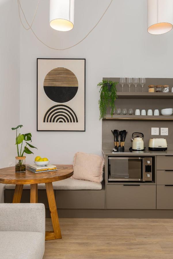 The Reserve Apartment Cape Town Luaran gambar