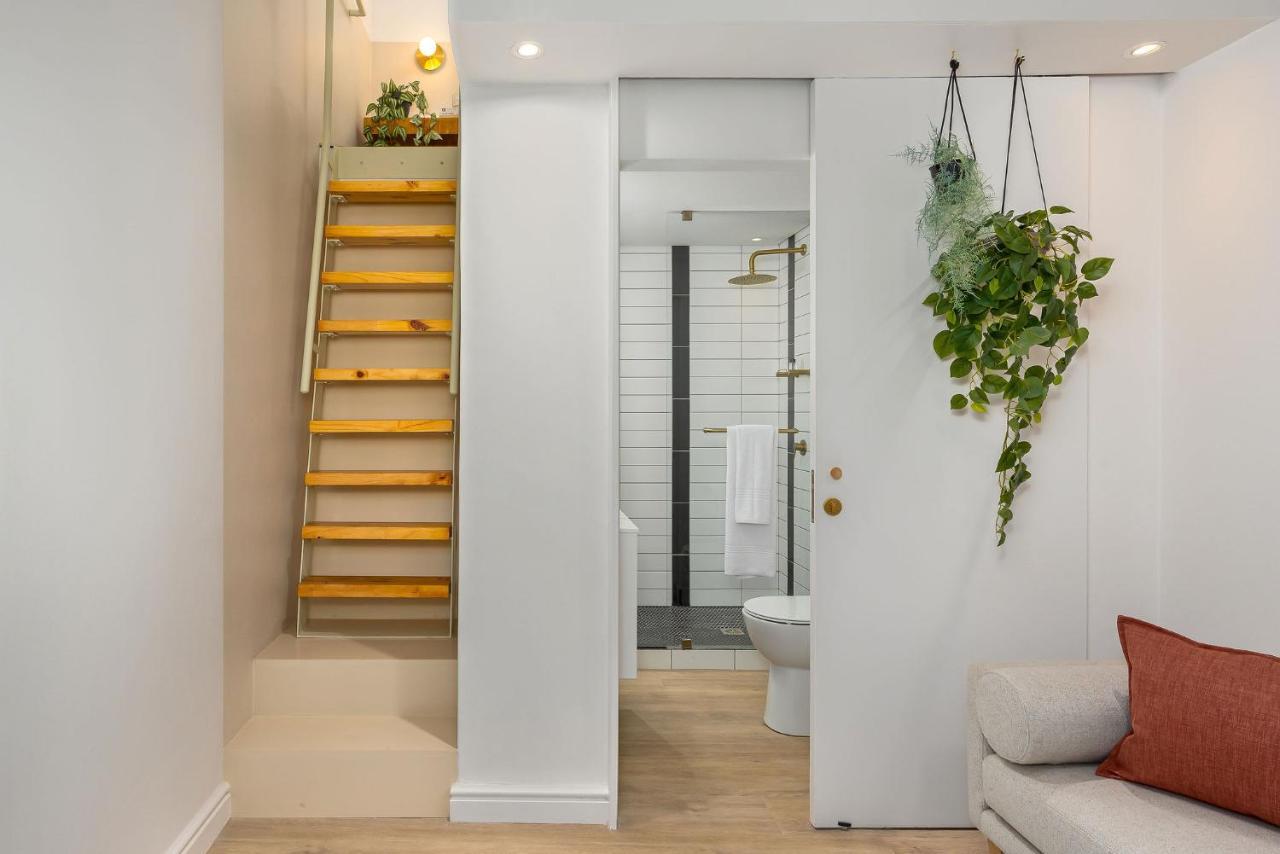 The Reserve Apartment Cape Town Luaran gambar