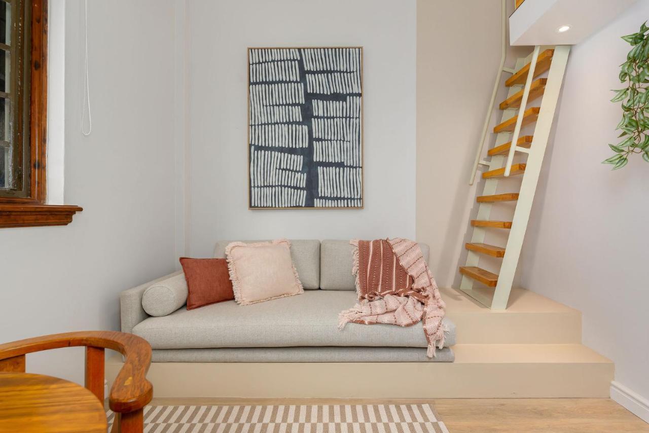 The Reserve Apartment Cape Town Luaran gambar