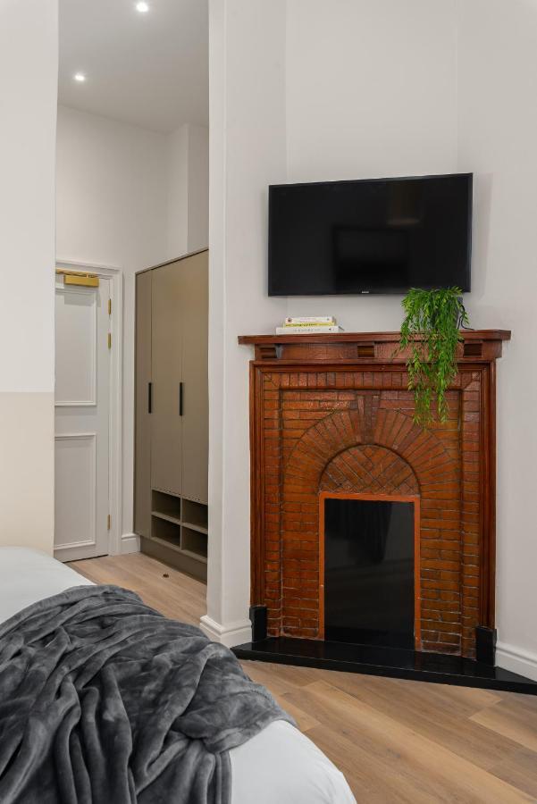 The Reserve Apartment Cape Town Luaran gambar