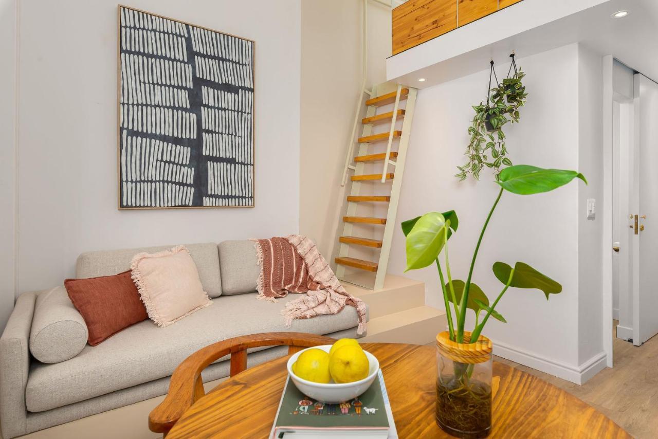 The Reserve Apartment Cape Town Luaran gambar