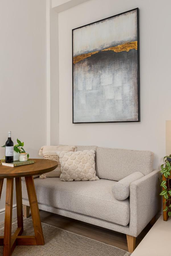 The Reserve Apartment Cape Town Luaran gambar