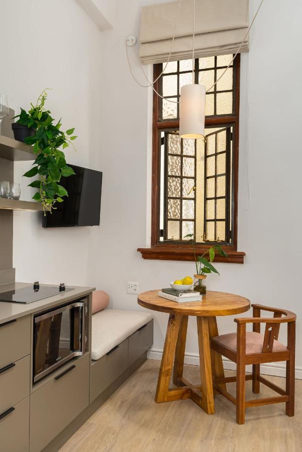 The Reserve Apartment Cape Town Luaran gambar