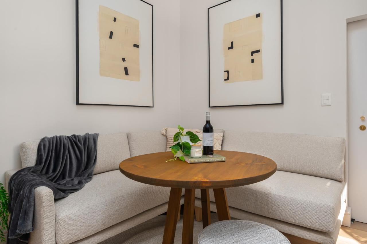The Reserve Apartment Cape Town Luaran gambar