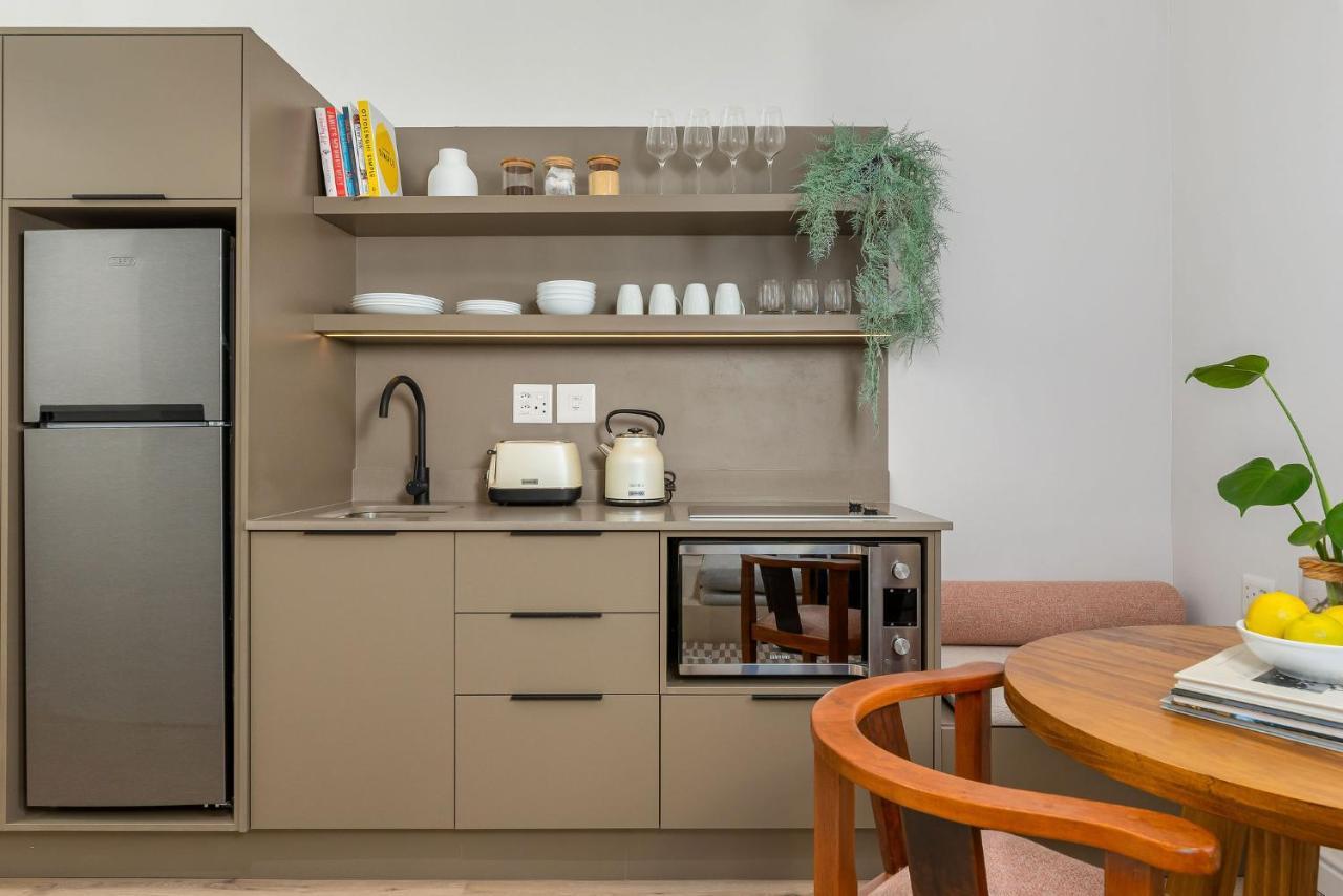 The Reserve Apartment Cape Town Luaran gambar