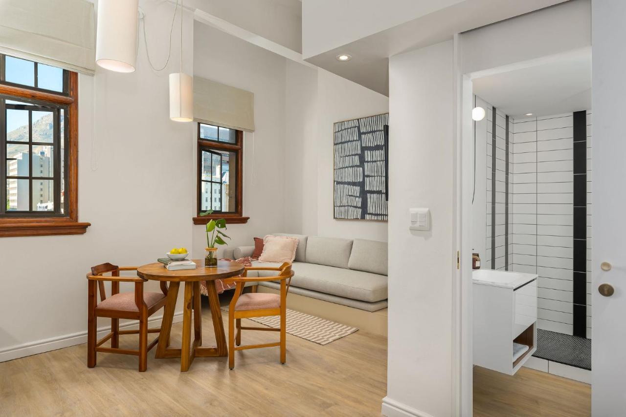 The Reserve Apartment Cape Town Luaran gambar