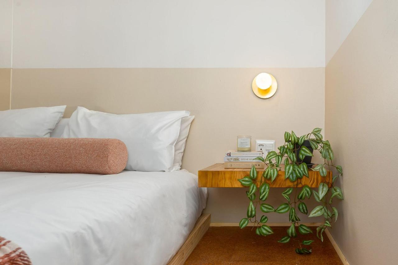 The Reserve Apartment Cape Town Luaran gambar
