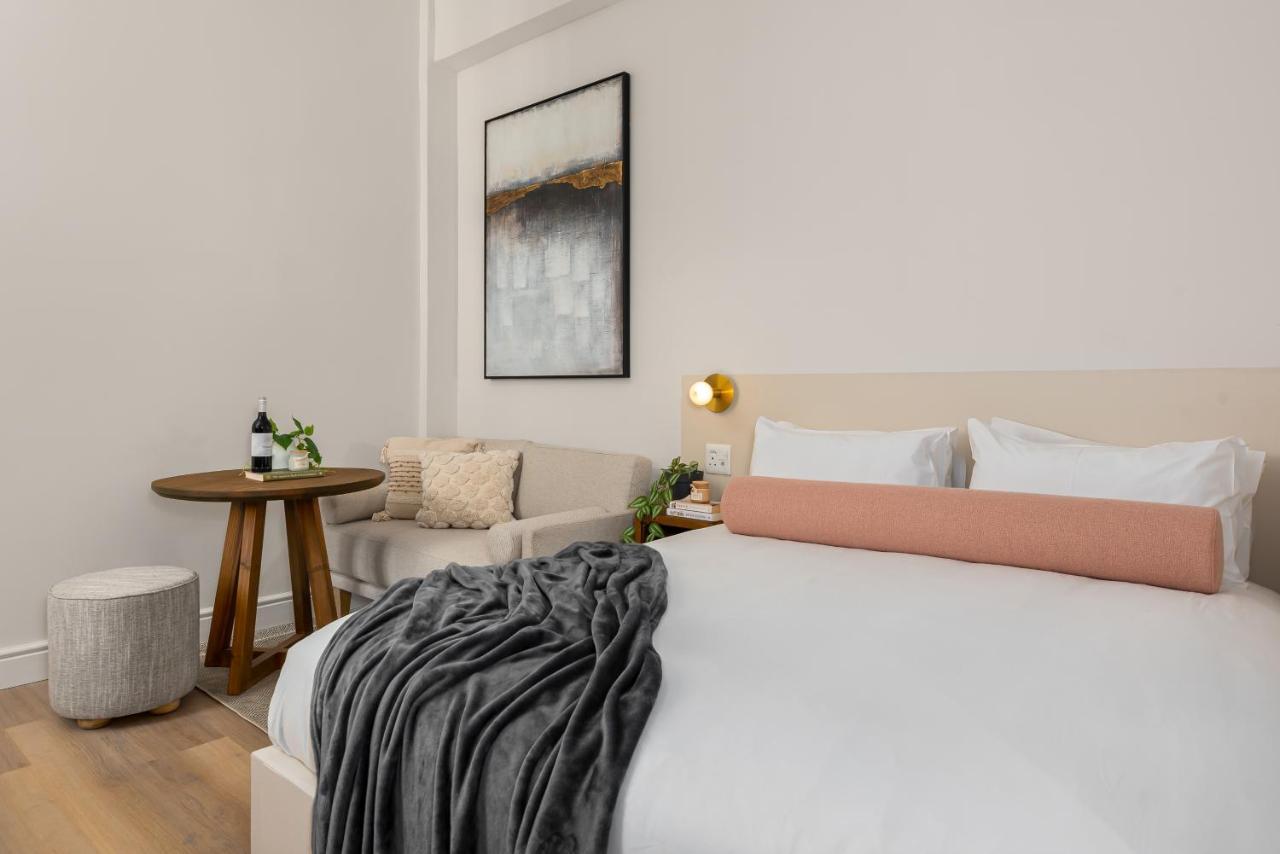 The Reserve Apartment Cape Town Luaran gambar