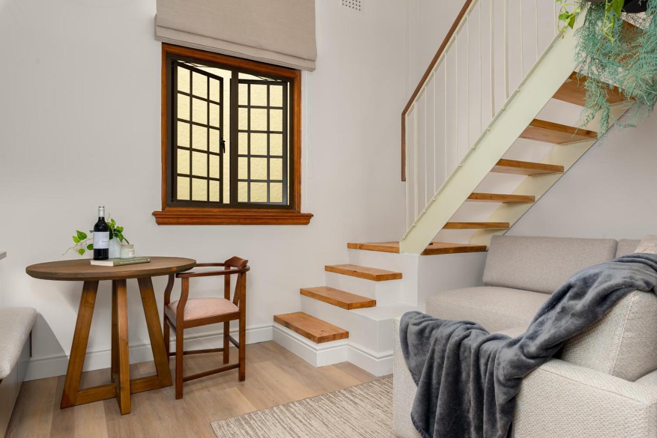 The Reserve Apartment Cape Town Luaran gambar