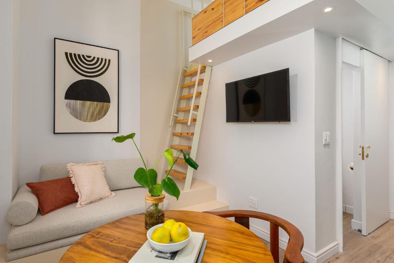The Reserve Apartment Cape Town Luaran gambar