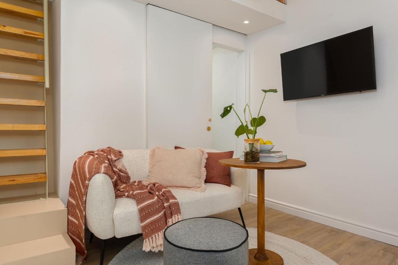 The Reserve Apartment Cape Town Luaran gambar