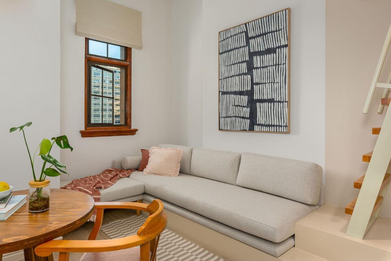 The Reserve Apartment Cape Town Luaran gambar