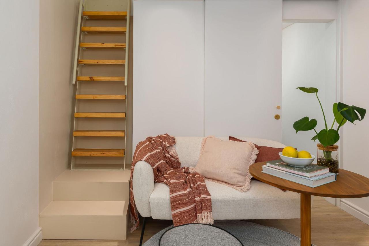 The Reserve Apartment Cape Town Luaran gambar