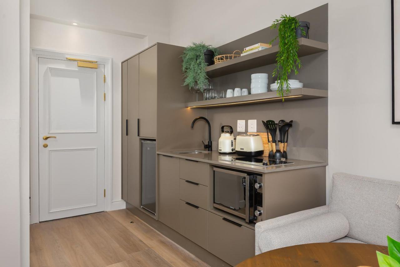 The Reserve Apartment Cape Town Luaran gambar
