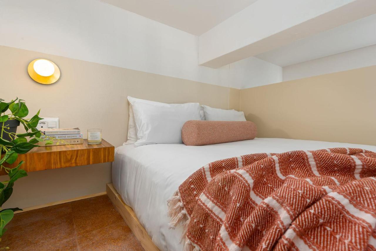 The Reserve Apartment Cape Town Luaran gambar