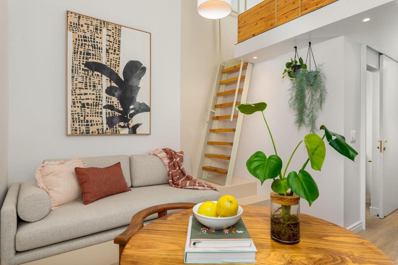 The Reserve Apartment Cape Town Luaran gambar
