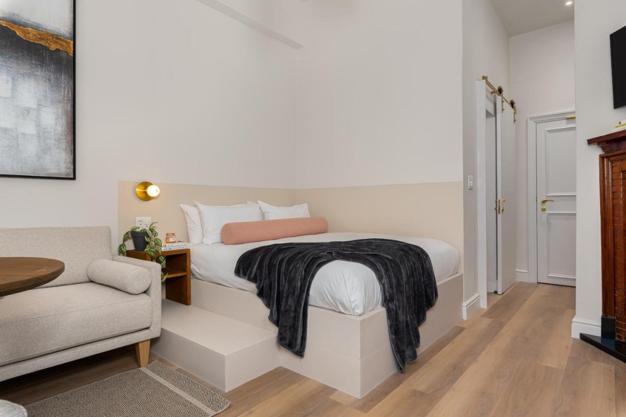 The Reserve Apartment Cape Town Luaran gambar
