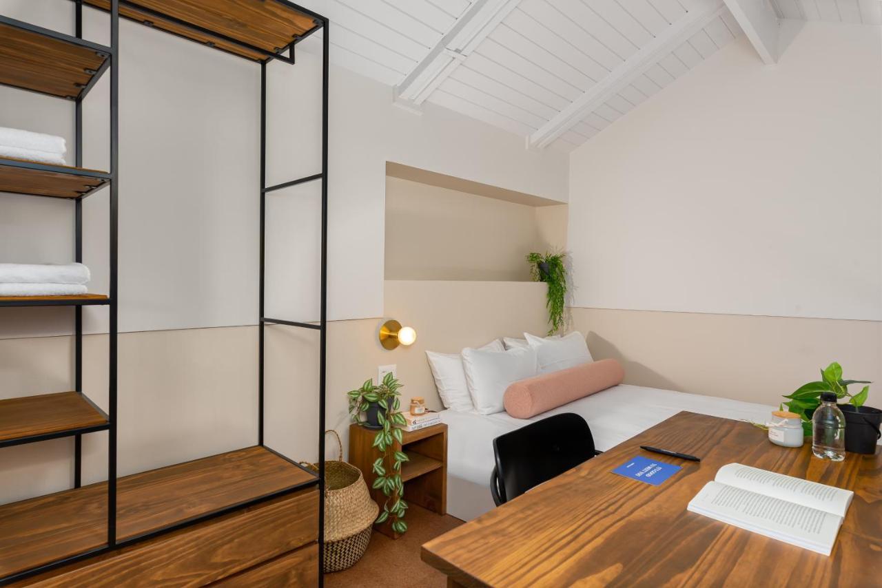 The Reserve Apartment Cape Town Luaran gambar