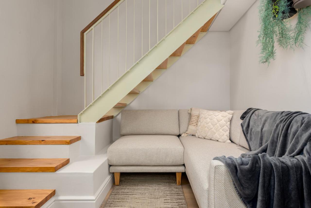 The Reserve Apartment Cape Town Luaran gambar