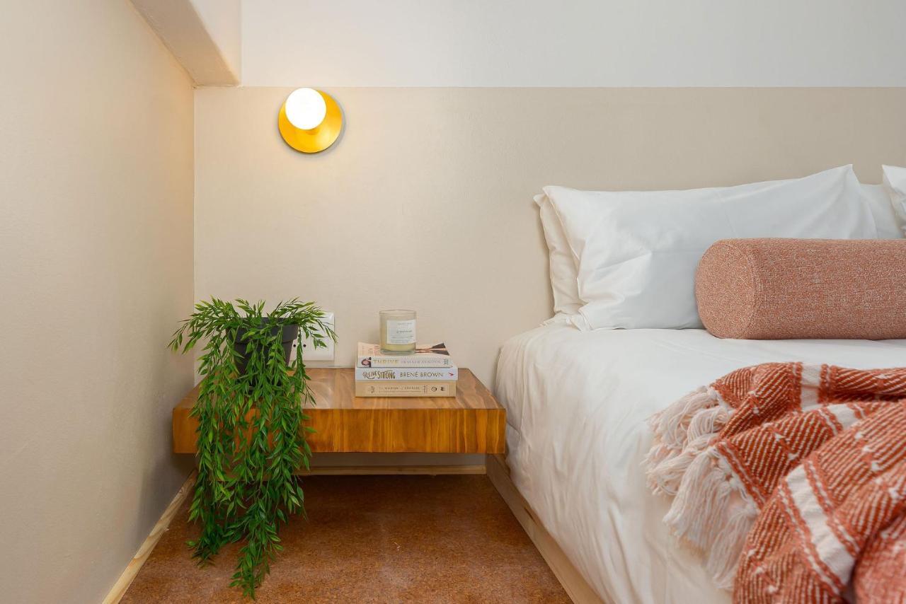 The Reserve Apartment Cape Town Luaran gambar