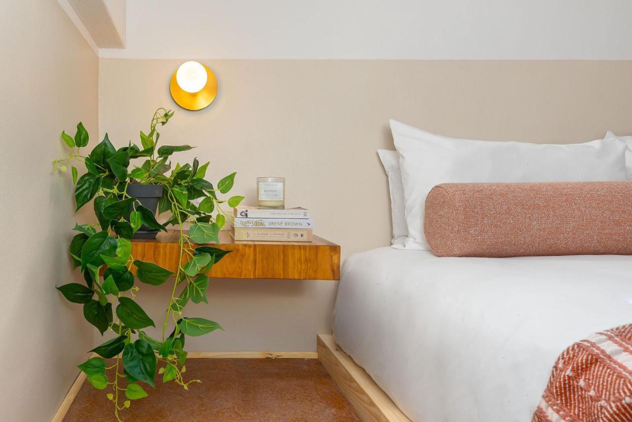 The Reserve Apartment Cape Town Luaran gambar
