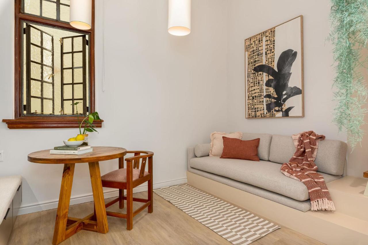 The Reserve Apartment Cape Town Luaran gambar