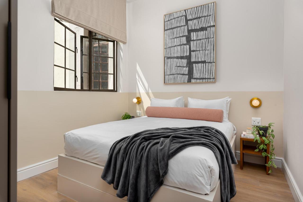 The Reserve Apartment Cape Town Luaran gambar