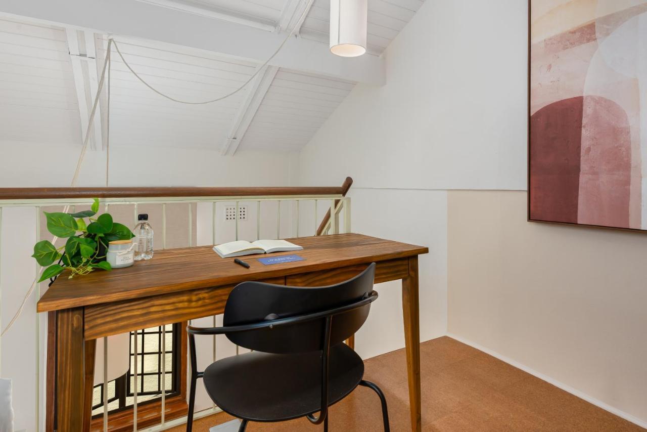 The Reserve Apartment Cape Town Luaran gambar