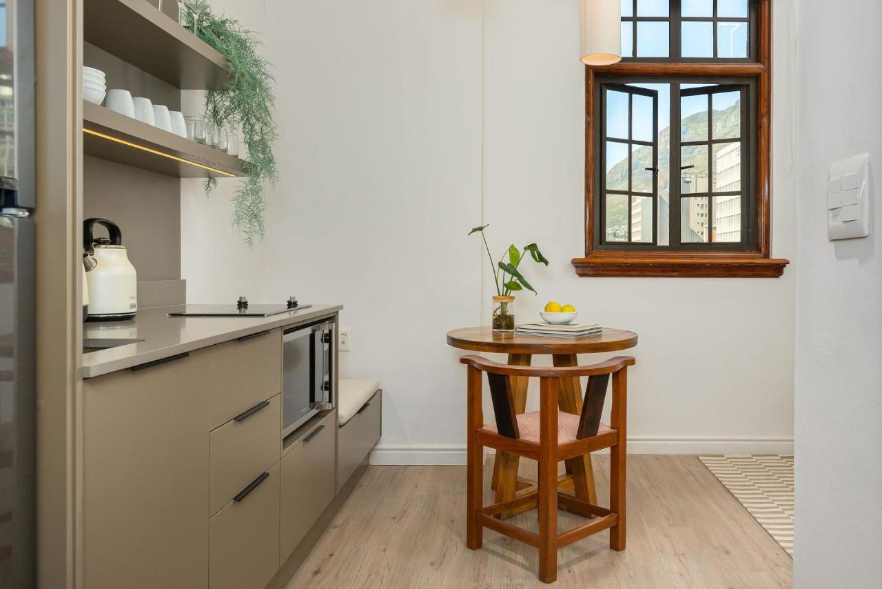 The Reserve Apartment Cape Town Luaran gambar