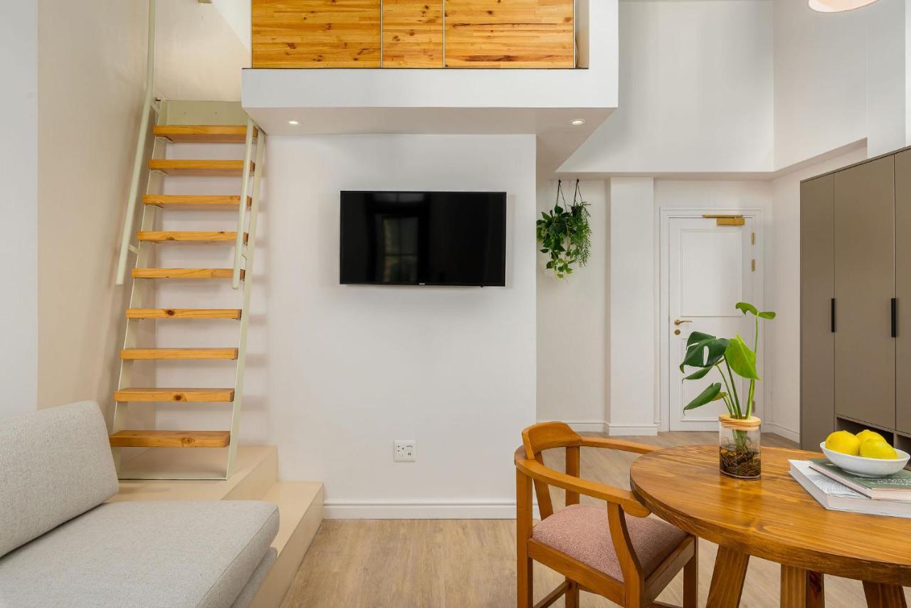 The Reserve Apartment Cape Town Luaran gambar