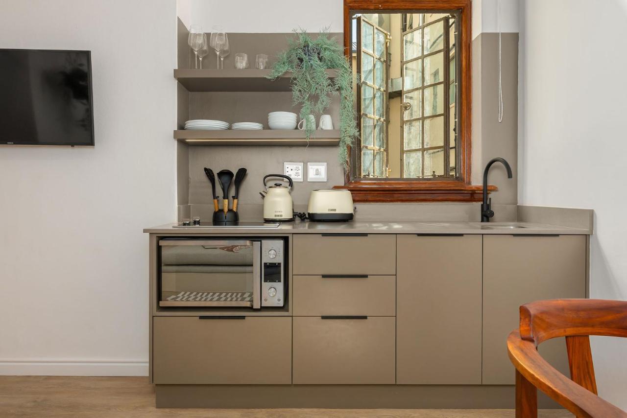 The Reserve Apartment Cape Town Luaran gambar