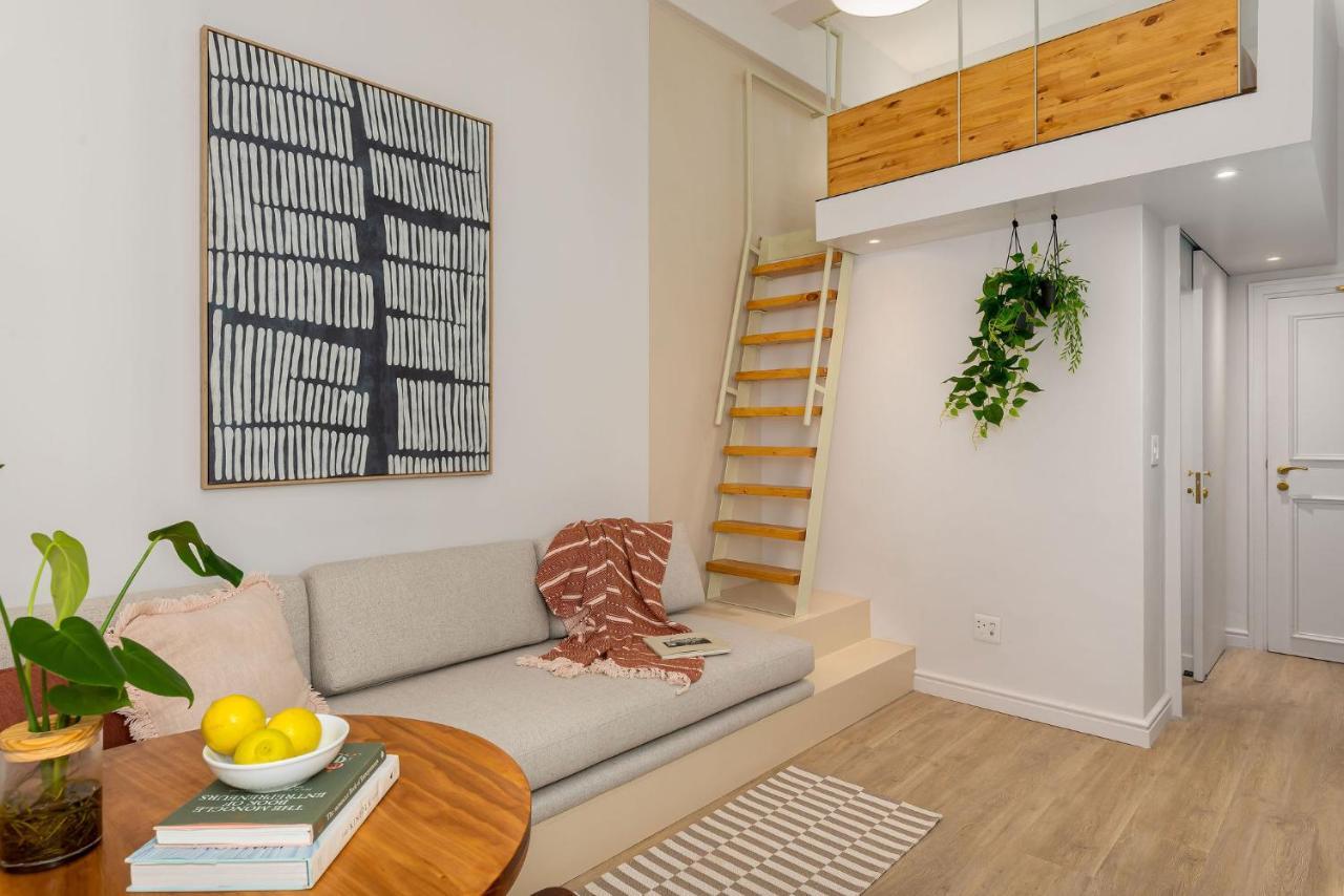 The Reserve Apartment Cape Town Luaran gambar