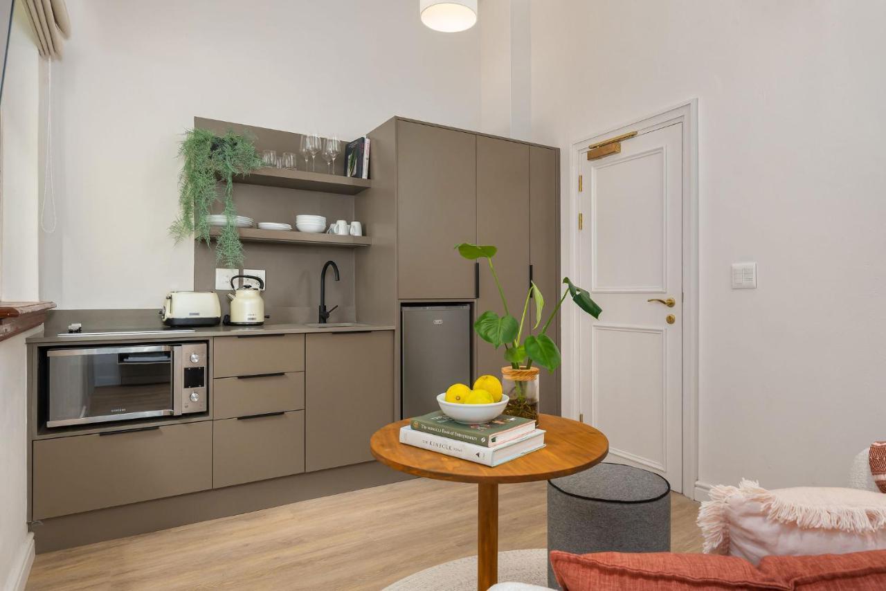 The Reserve Apartment Cape Town Luaran gambar