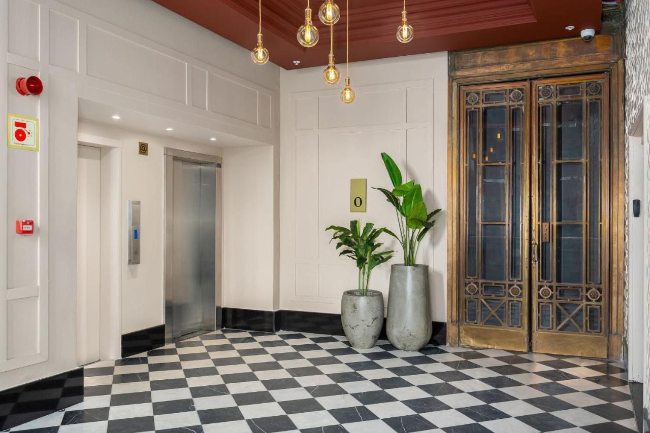 The Reserve Apartment Cape Town Luaran gambar