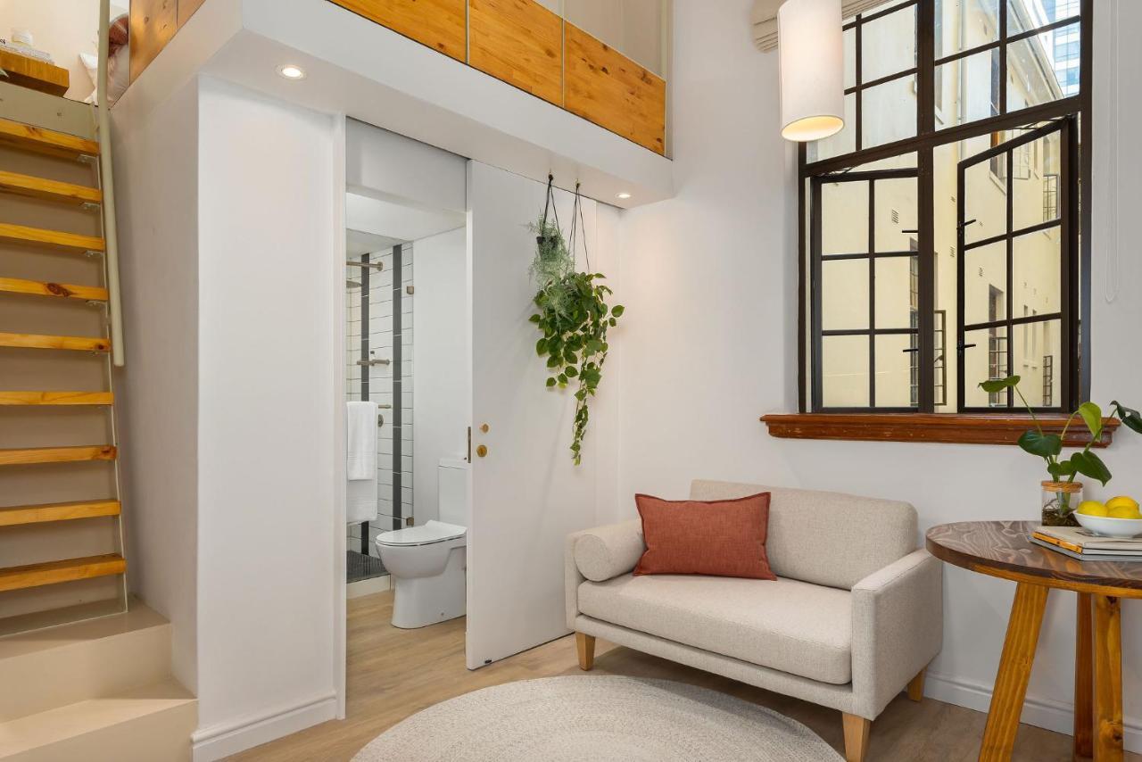 The Reserve Apartment Cape Town Luaran gambar