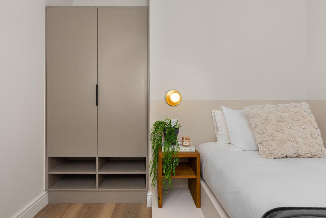 The Reserve Apartment Cape Town Luaran gambar