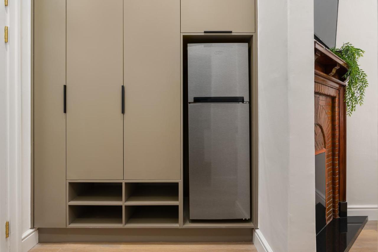 The Reserve Apartment Cape Town Luaran gambar