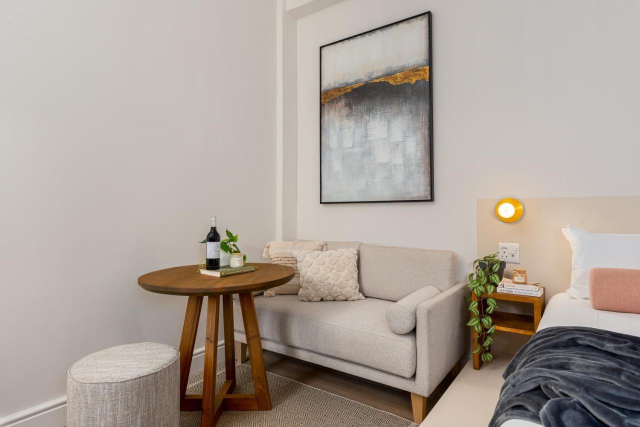 The Reserve Apartment Cape Town Luaran gambar