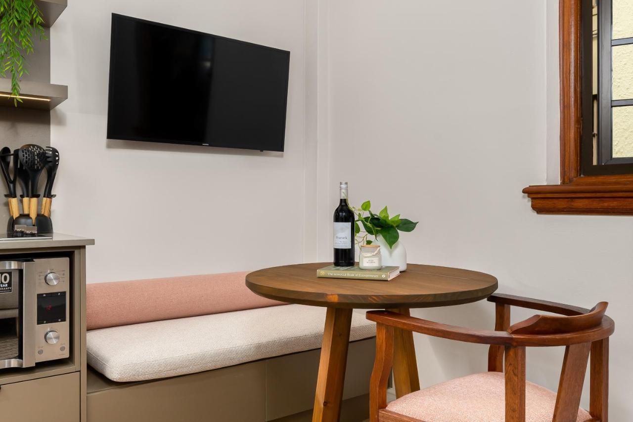 The Reserve Apartment Cape Town Luaran gambar