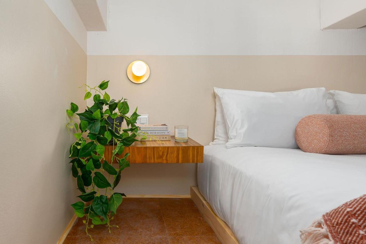 The Reserve Apartment Cape Town Luaran gambar