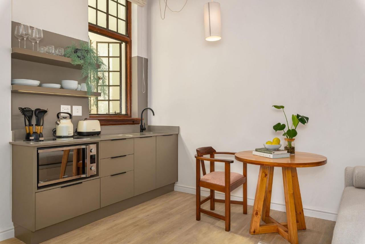 The Reserve Apartment Cape Town Luaran gambar